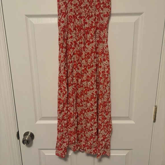 Zara Floral Dress - Picture 11 of 12